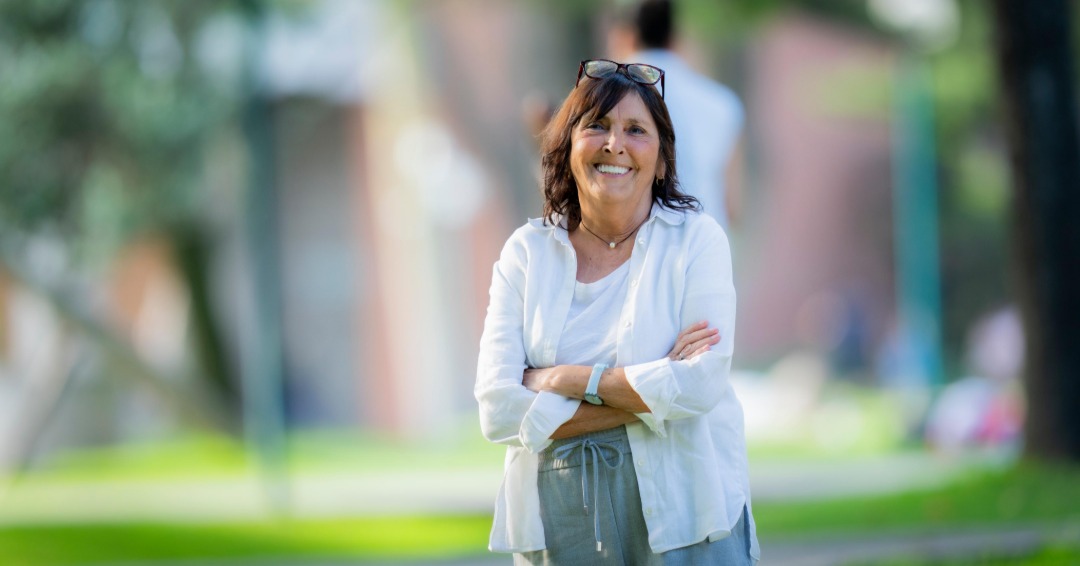 Dra. Rossana Reguillo Cruz